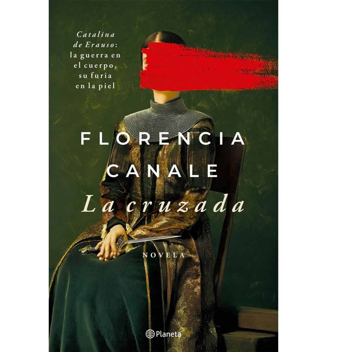 GENERICO - La cruzada Florencia Canale