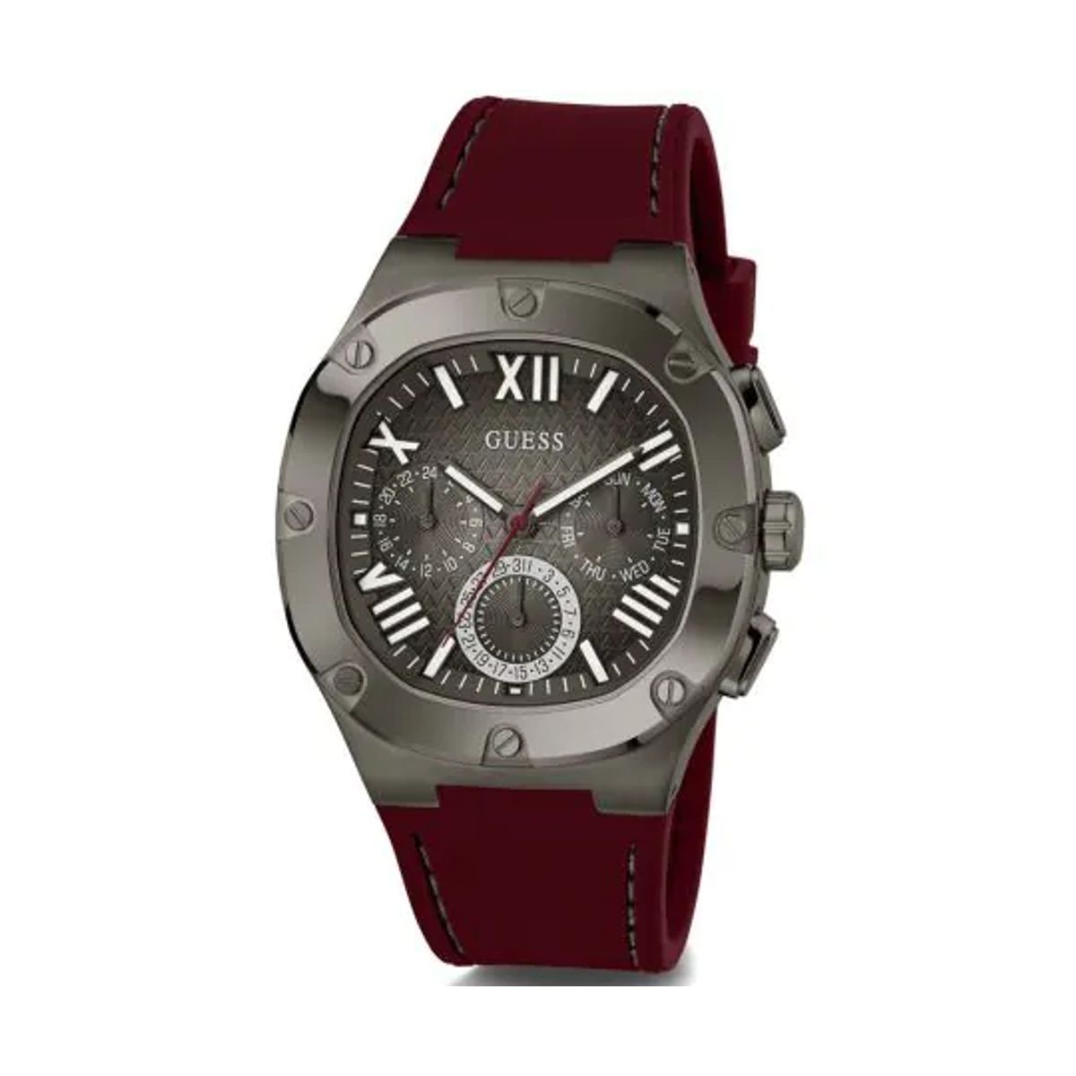 GUESS - Reloj Guess Hombre GW0571G4