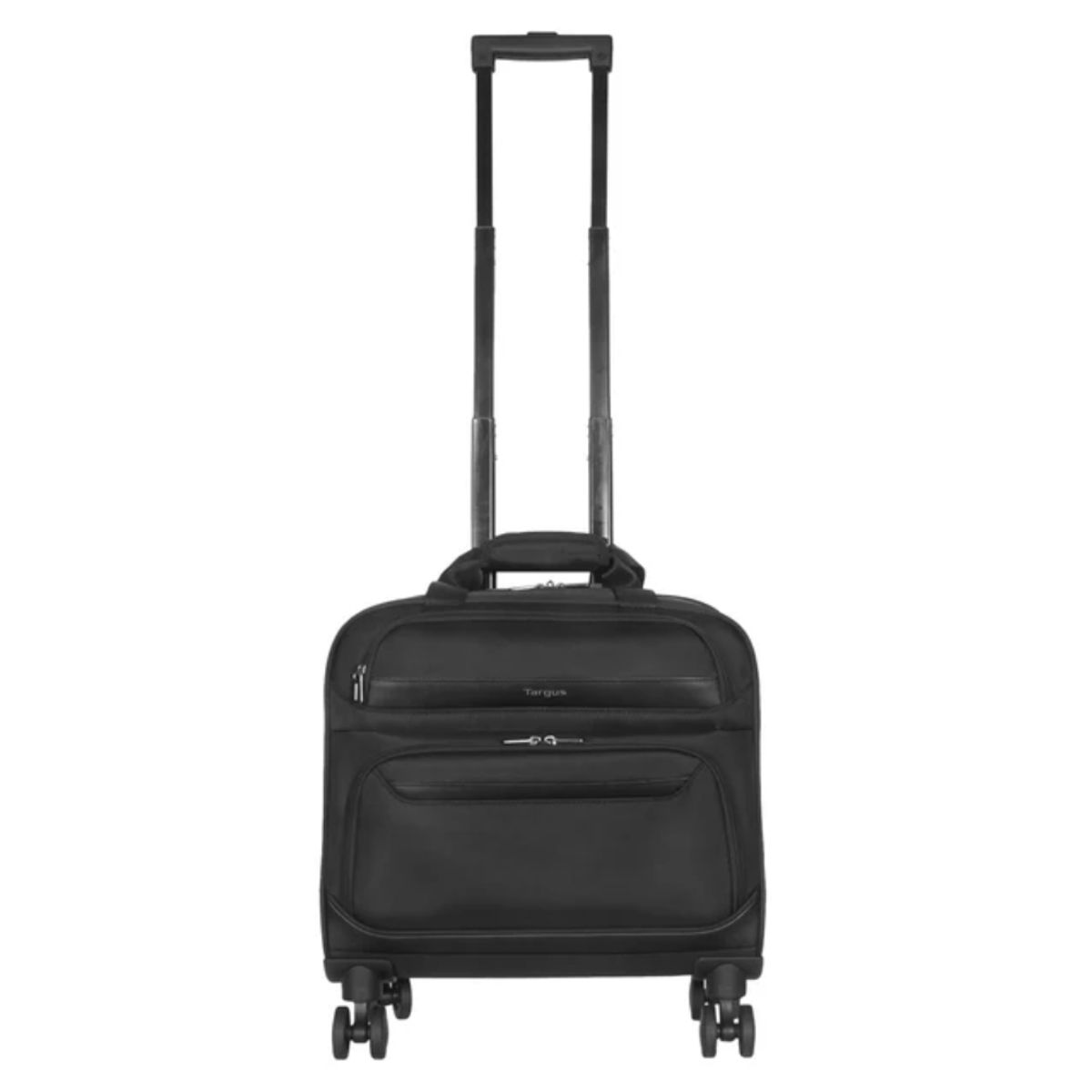 TARGUS - Maletín Ejecutivo Targus Transit TBR044 Rolling 4 Ruedas Asa Retráctil Portátil 16”/Tablet