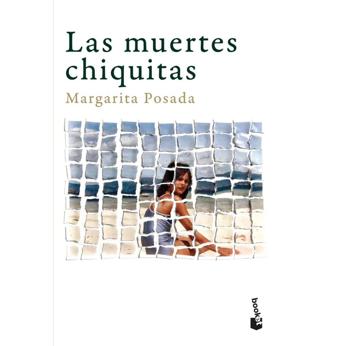 GENERICO - Las muertes chiquitas Margarita Posada Jar