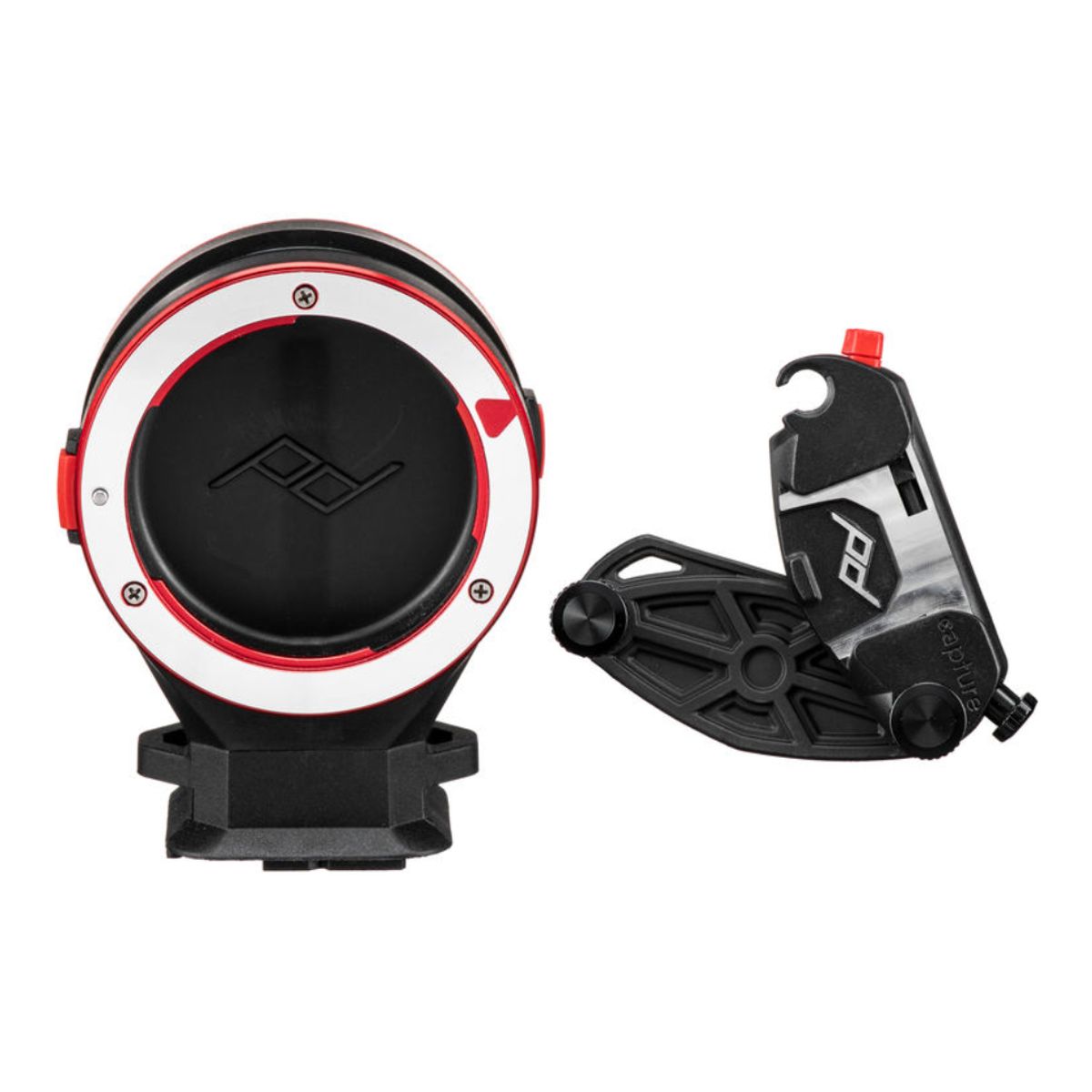 GENERICO - Clip Peak Design Nikon F CaptureLENS