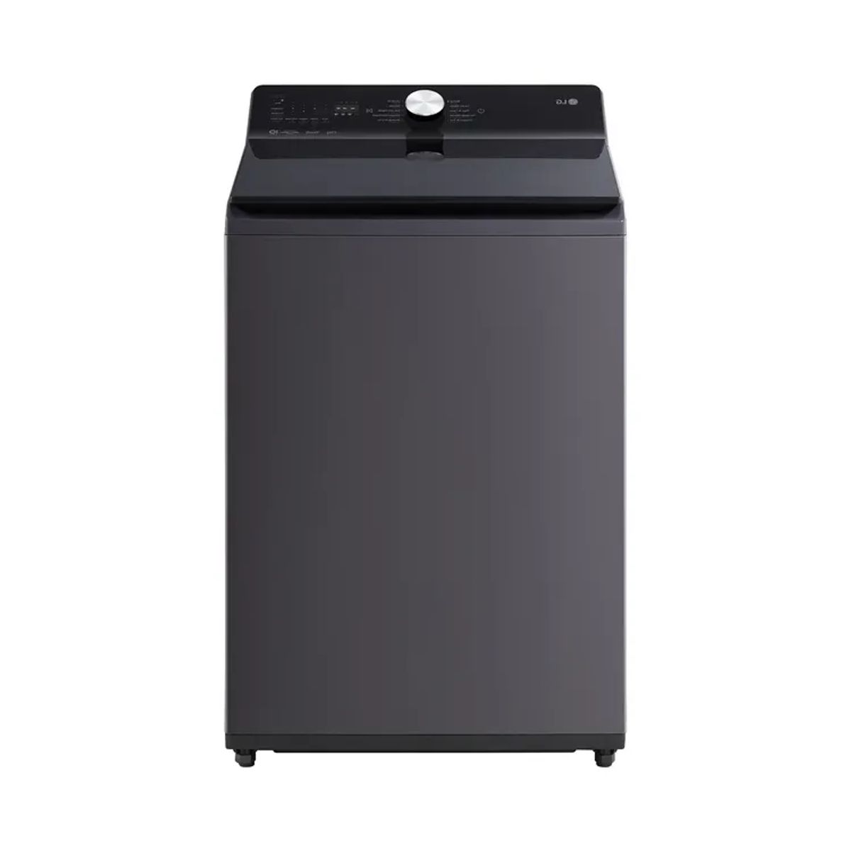 LG - Lavadora LG Carga Superior 23 kg WT23EGTX6  Con inteligencia artificial