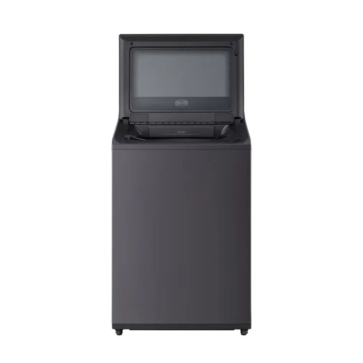 LG - Lavadora LG Carga Superior 23 kg WT23EGTX6  Con inteligencia artificial