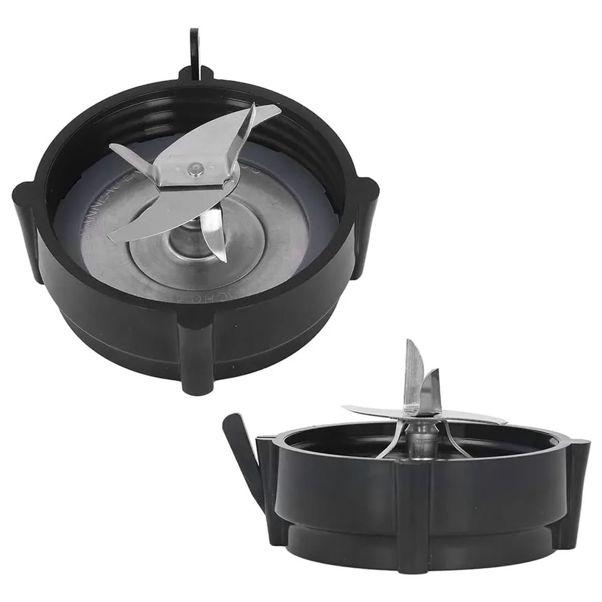 OSTER - Juego De Cuchillas Con Base Entrelazada Para Batidora Oster