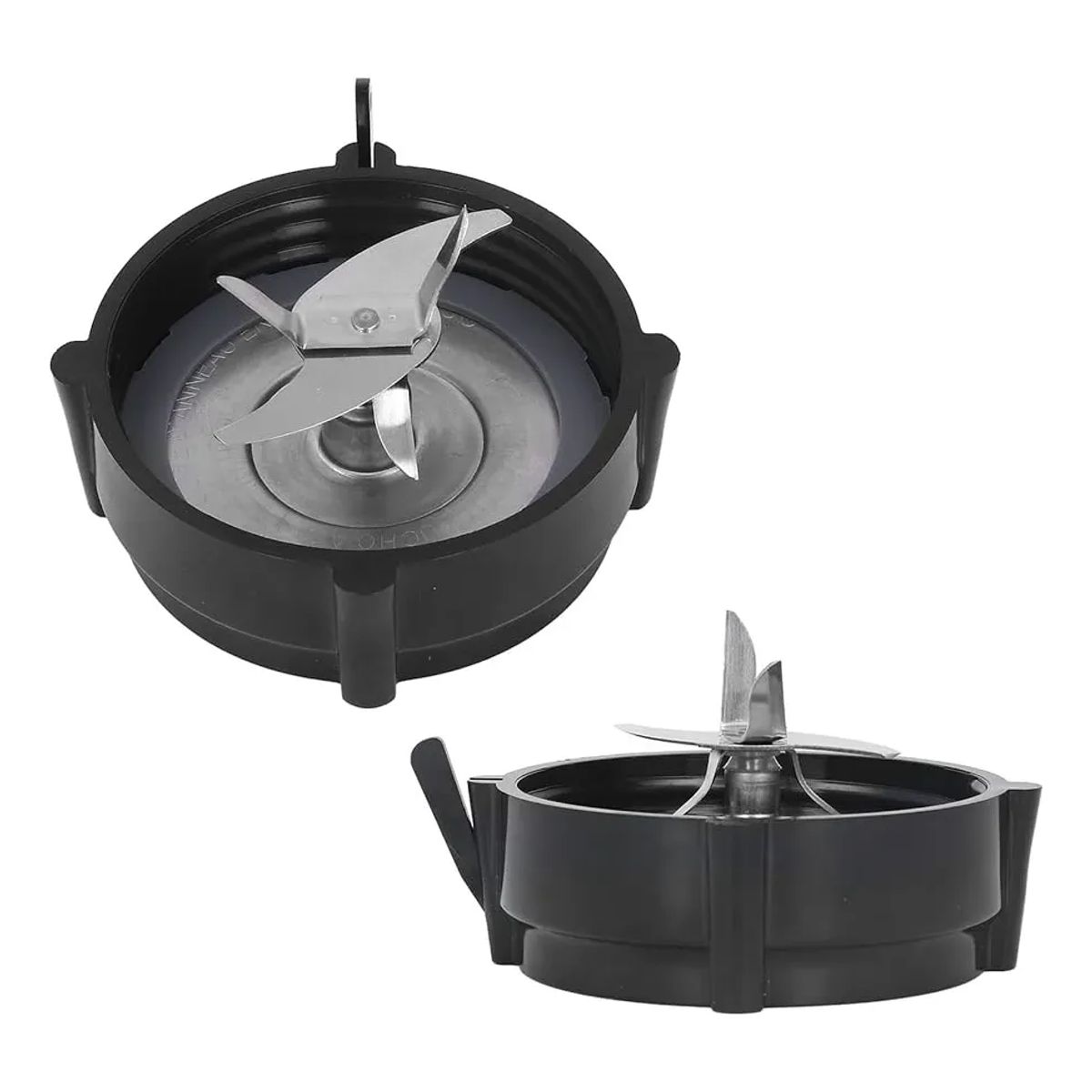 OSTER - Juego De Cuchillas Con Base Entrelazada Para Batidora Oster