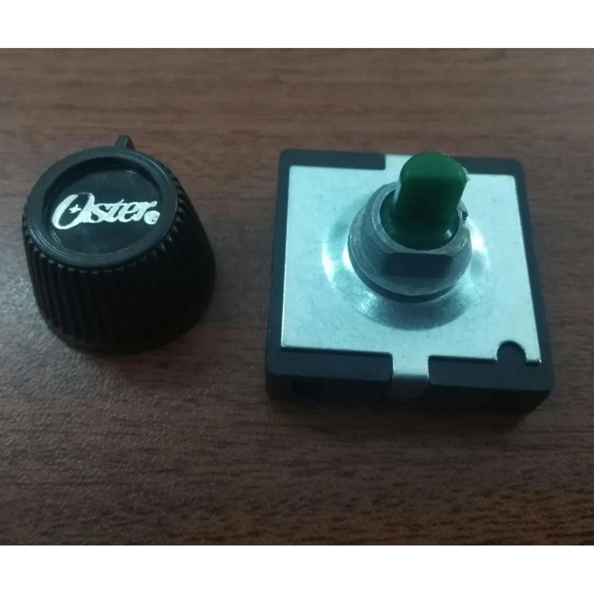 OSTER - Sw Interruptor 3 Velocidades Licuadora Oster Con Boton Oster