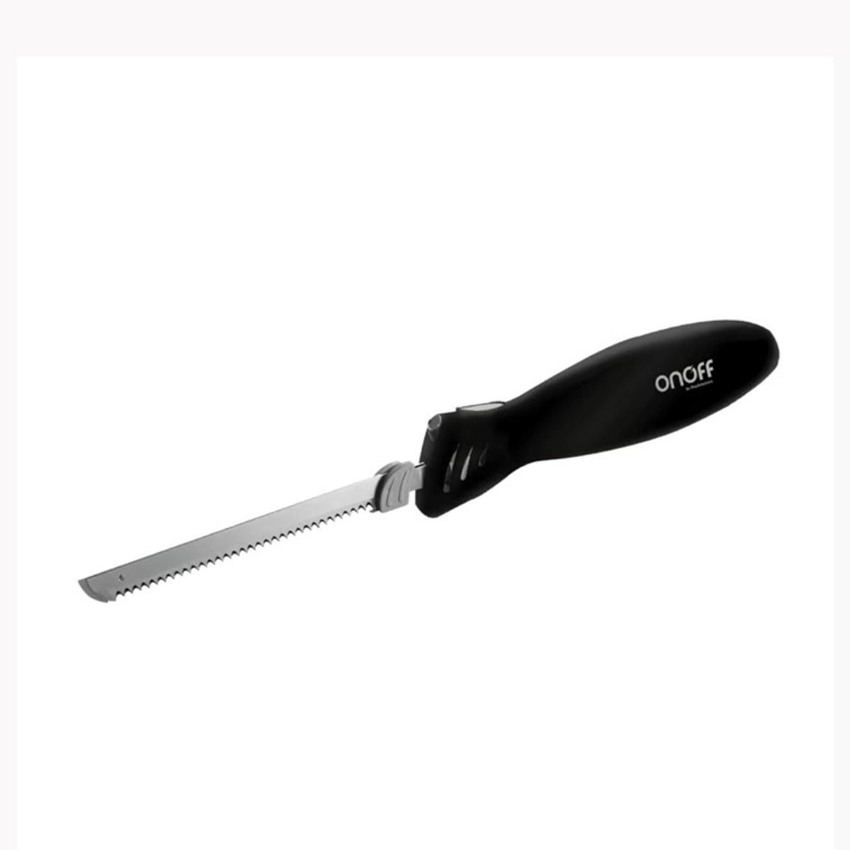 PLUS SOLUTIONS - Cuchillo Electrico OnOff RP1787