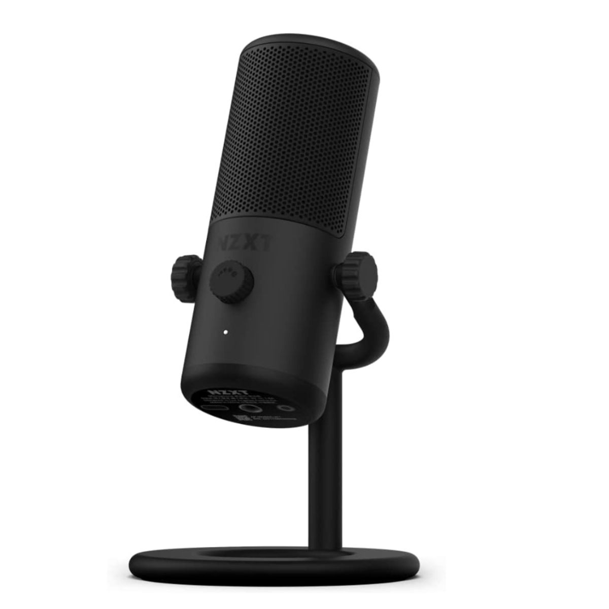 NZXT - Microfono usb NZXT Capsule Mini AP-WMMIC-B1