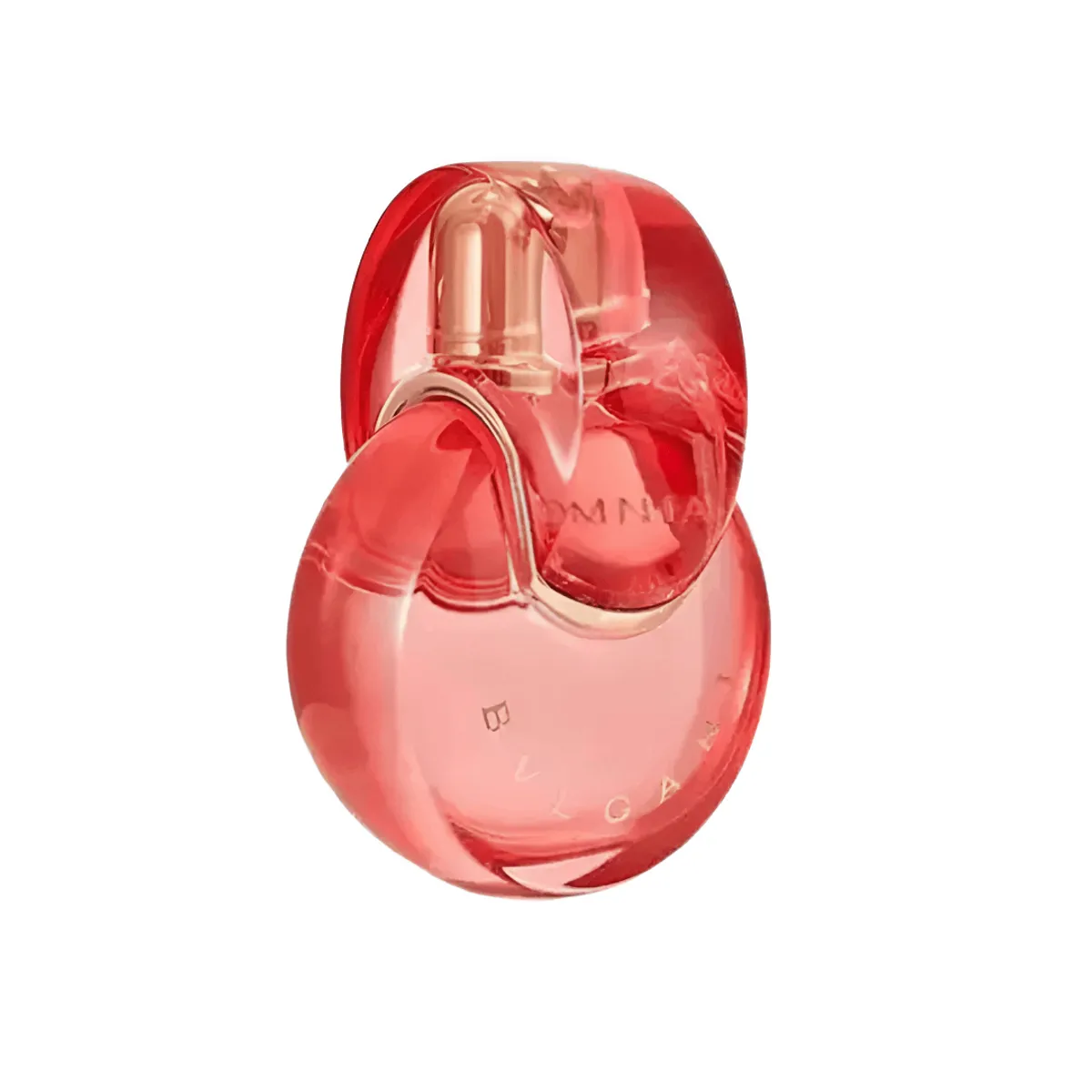 BVLGARI - Bvlgari Omnia Coral Eau de Toilette Mujer 100 ml