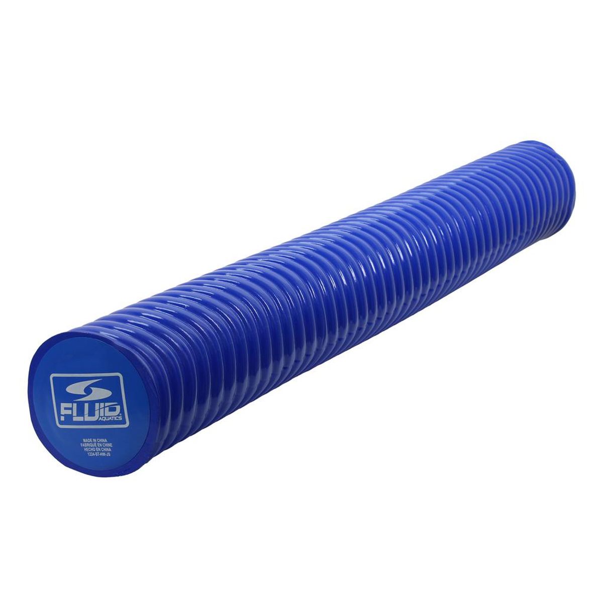 AMERICAN GENERICS - Fluid Flotador en Forma de Fideo 117 cm x 13 cm