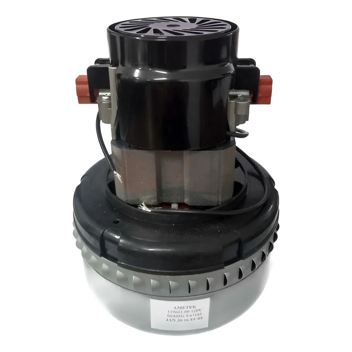 GENERICO - Motor Aspiradora Industrial 1500w