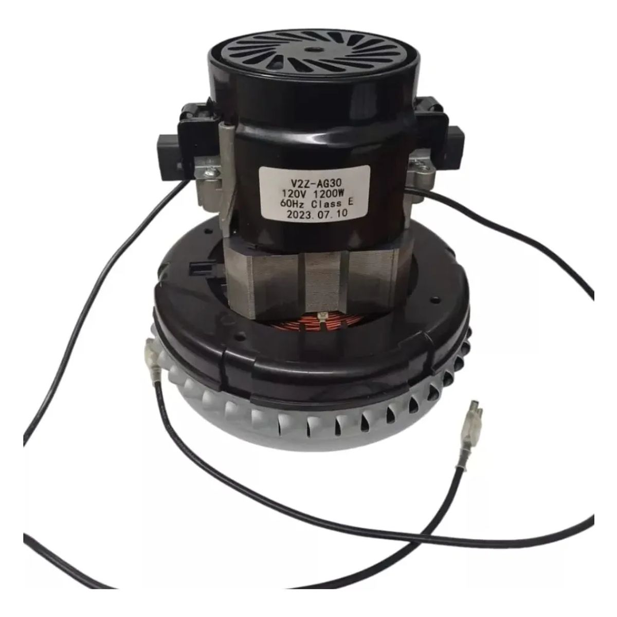 ELECTROLUX - Motor Ametek Semi Industrial Electrolux - Hidrobac