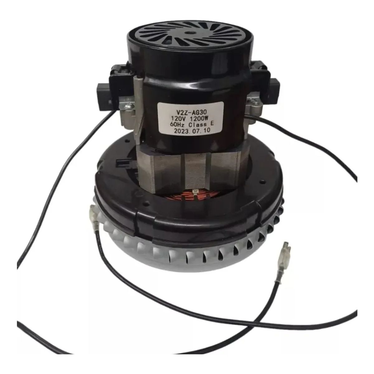 ELECTROLUX - Motor Ametek Semi Industrial Electrolux - Hidrobac