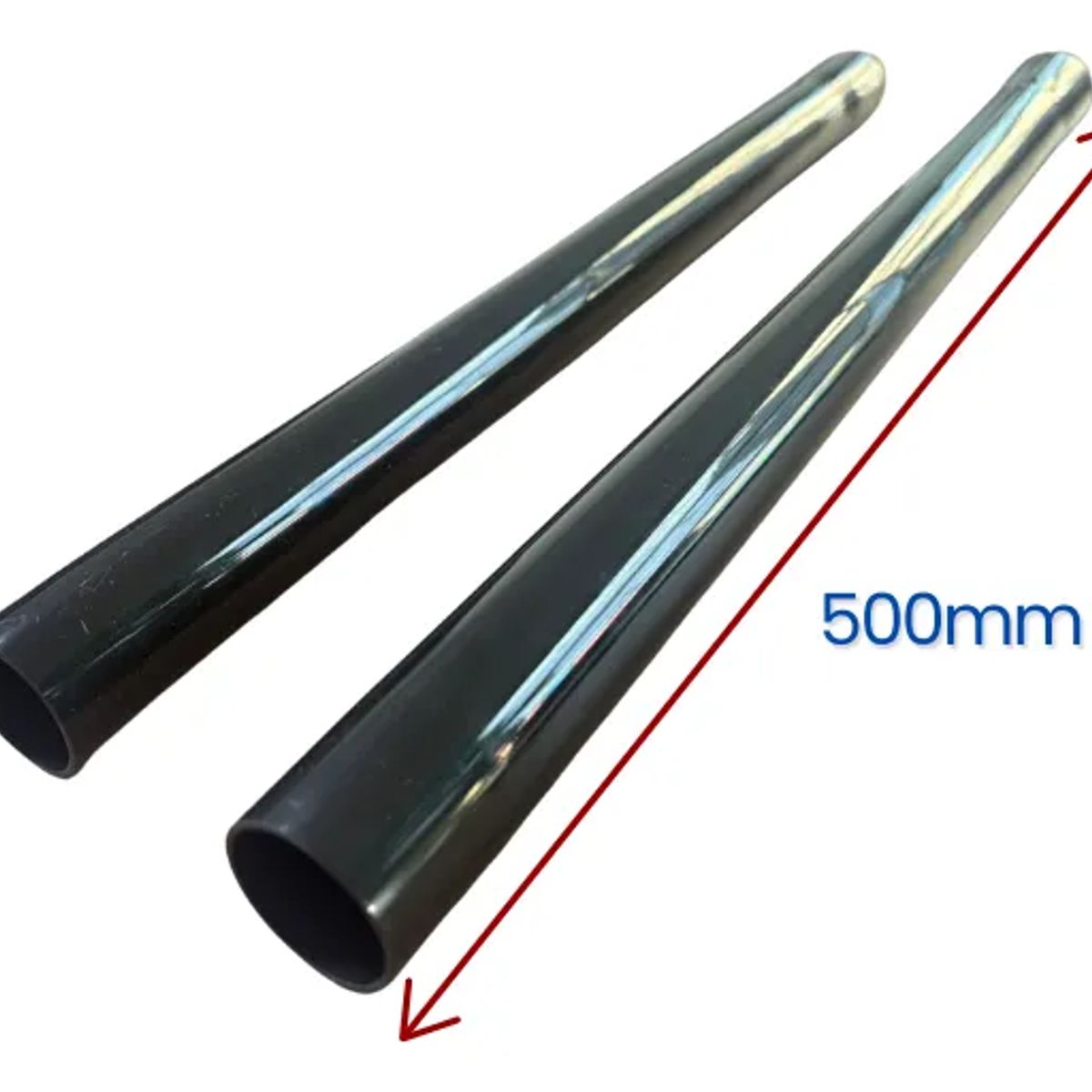 GENERICO - Tubos Extensores Compatibles Aspiradora Electrolux Karcher