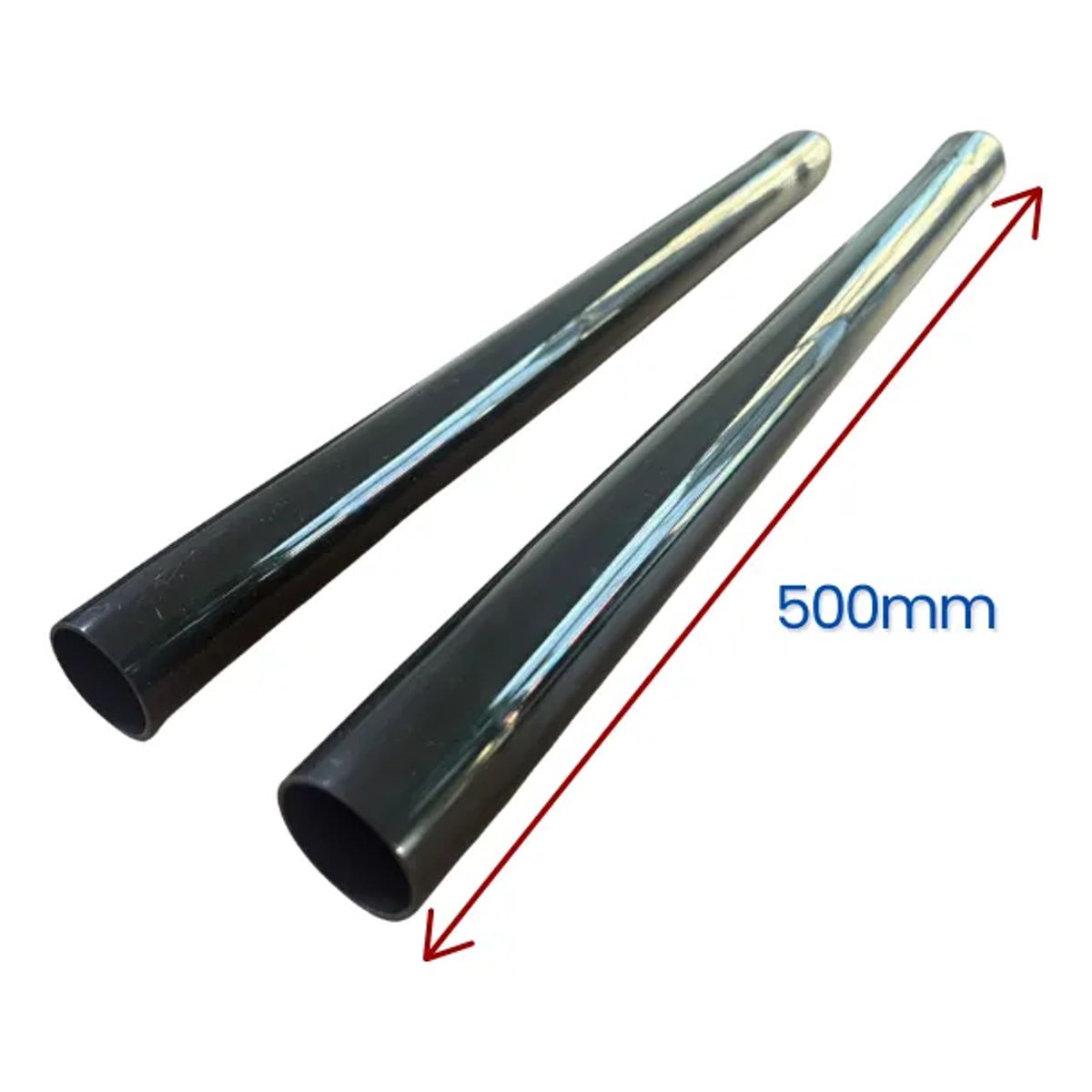 GENERICO - Tubos Extensores Compatibles Aspiradora Electrolux Karcher