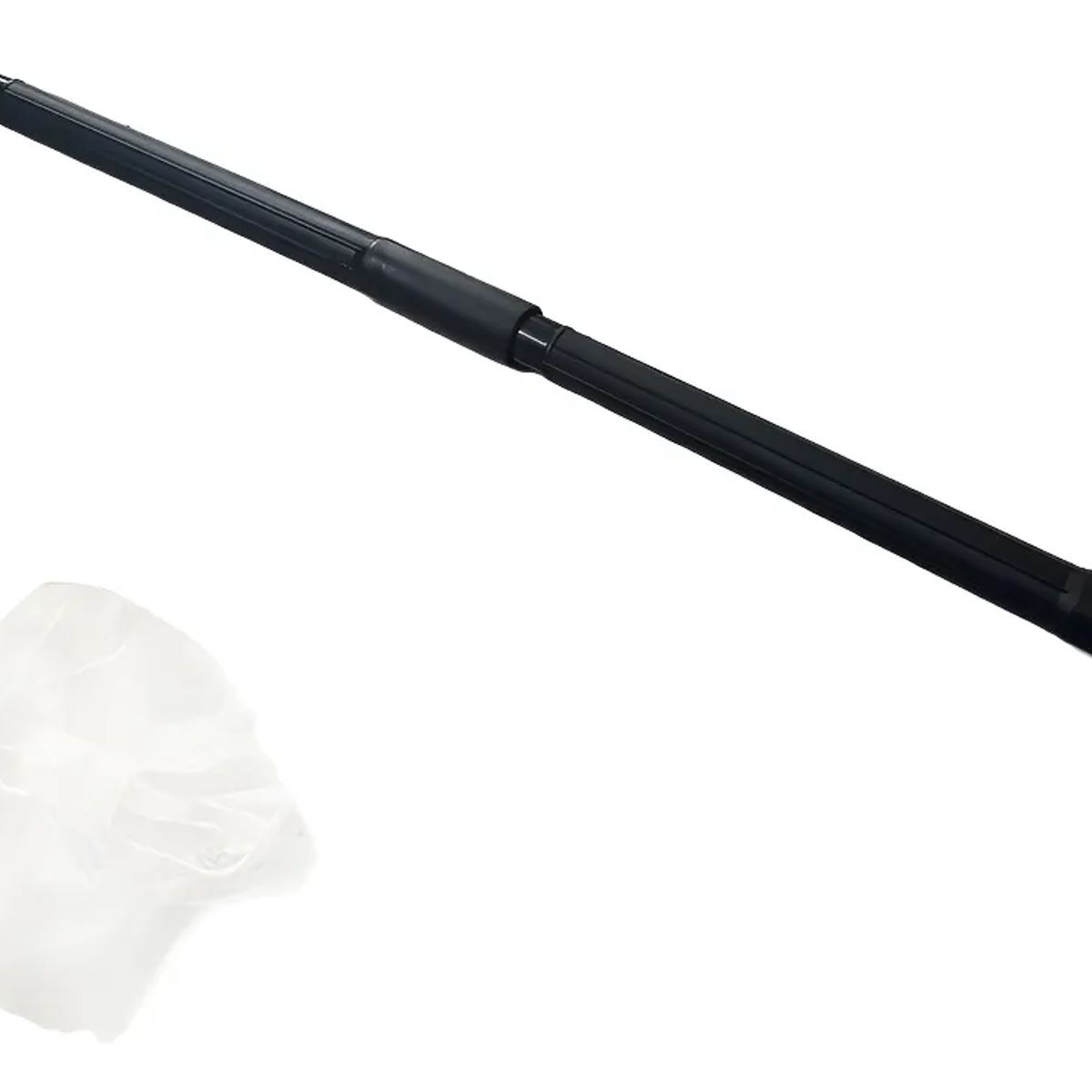 GENERICO - Tubos Extensores Para Aspiradora Electrolux Spin Smart Abs