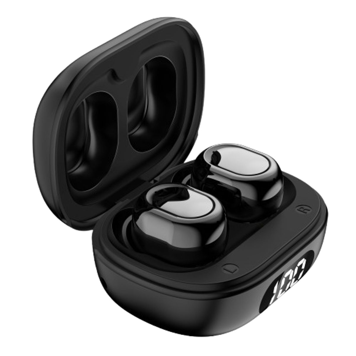 MOVISUN - Audífonos Inalámbricos Movisun T6