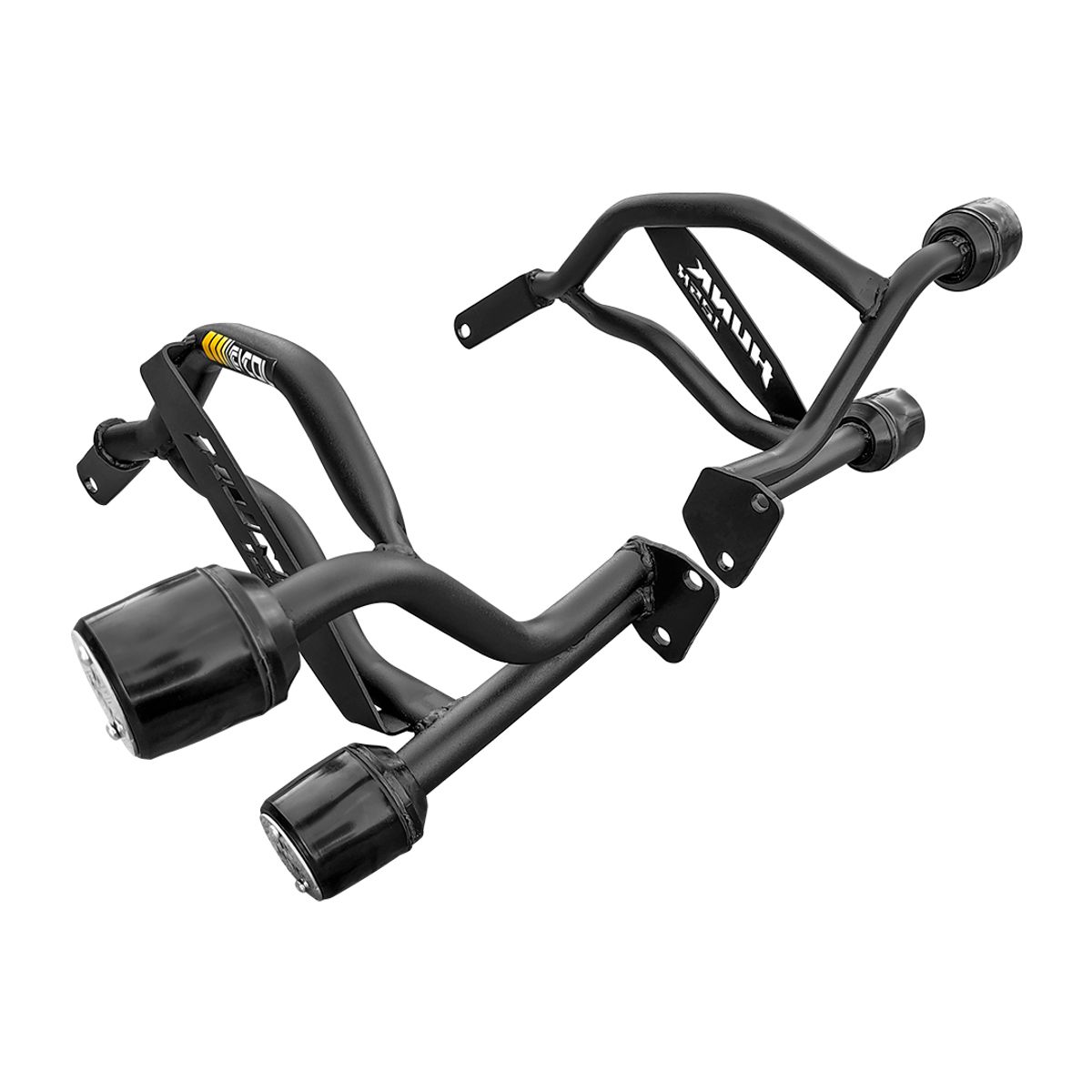 CICOL - Defensa Hero Hunk 125 R Cicol