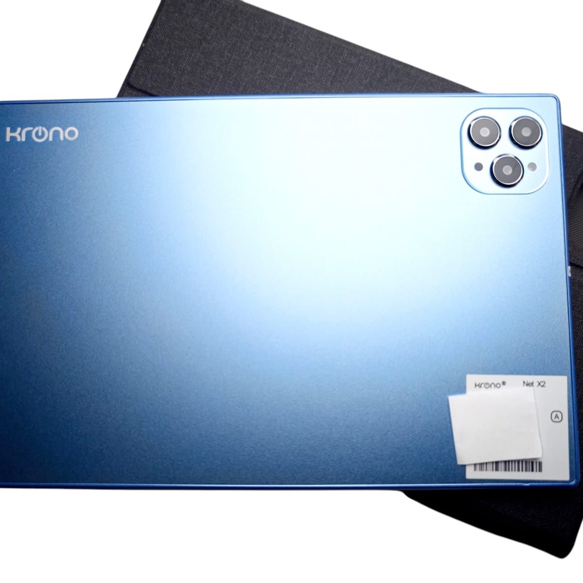 KRONO - Tablet Net X2 - 64gb Krono 10 Pulgadas Ram 8gb con folder