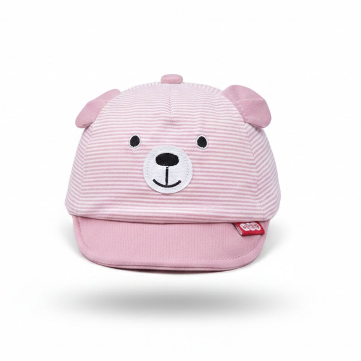 GENERICO - Gorro tipo boina para bebé