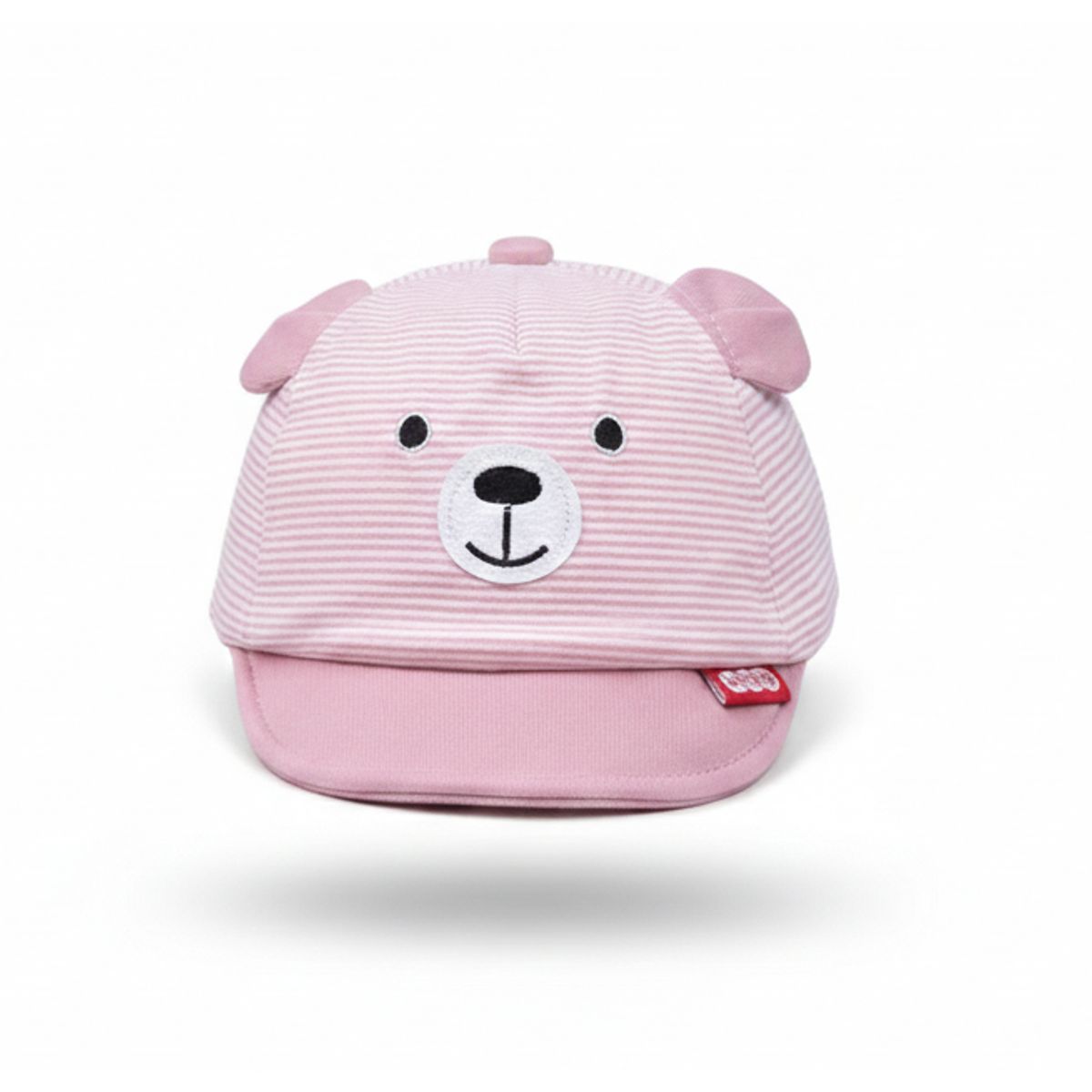 GENERICO - Gorro tipo boina para bebé