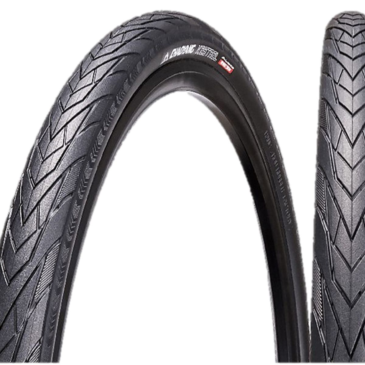 CHAOYANG - Llanta Bicicleta Rin 27.5 650 x 35B Chaoyang Coraza Mtb
