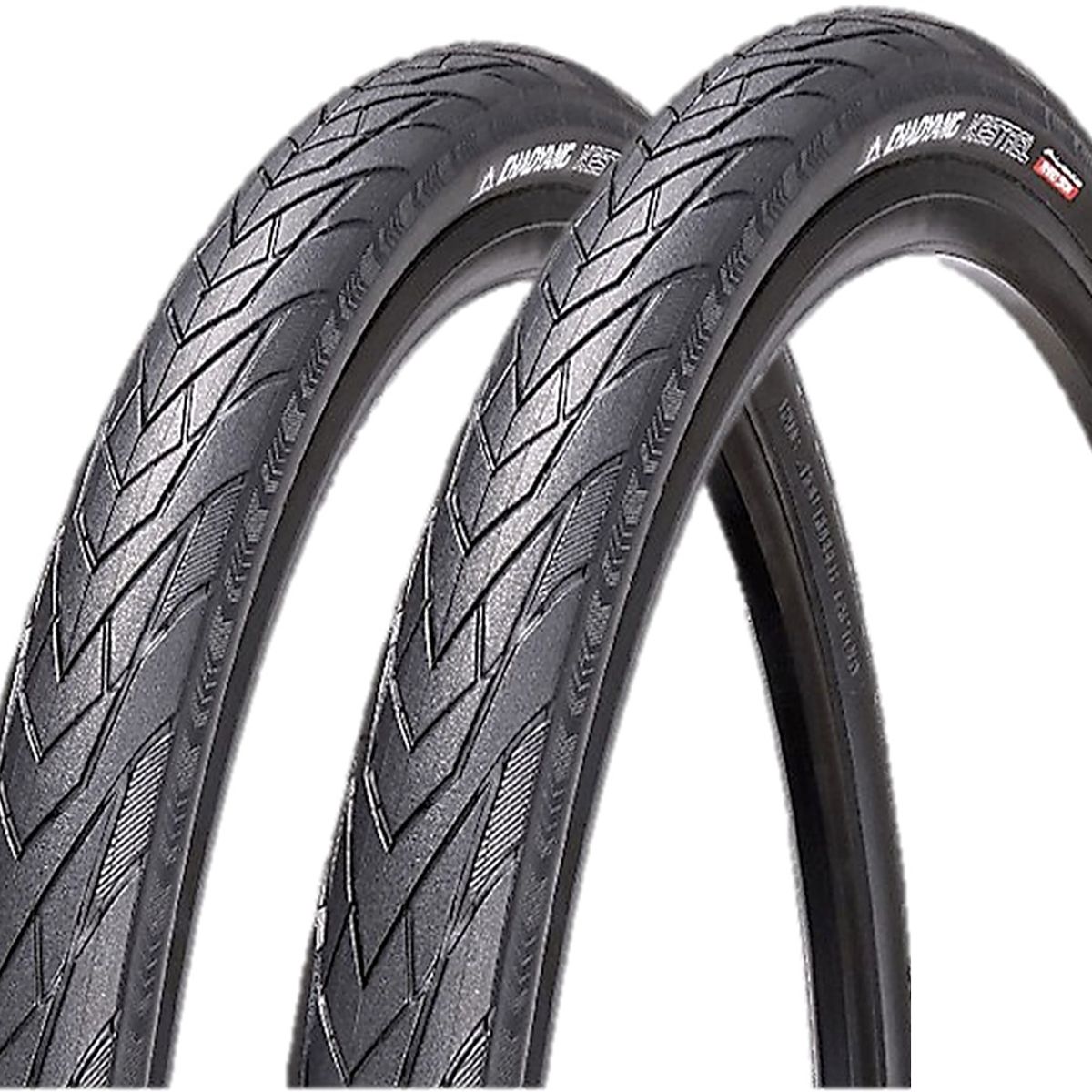 CHAOYANG - Llanta Bicicleta Chaoyang Rin 27.5 650 x 35B Coraza X 2 Und
