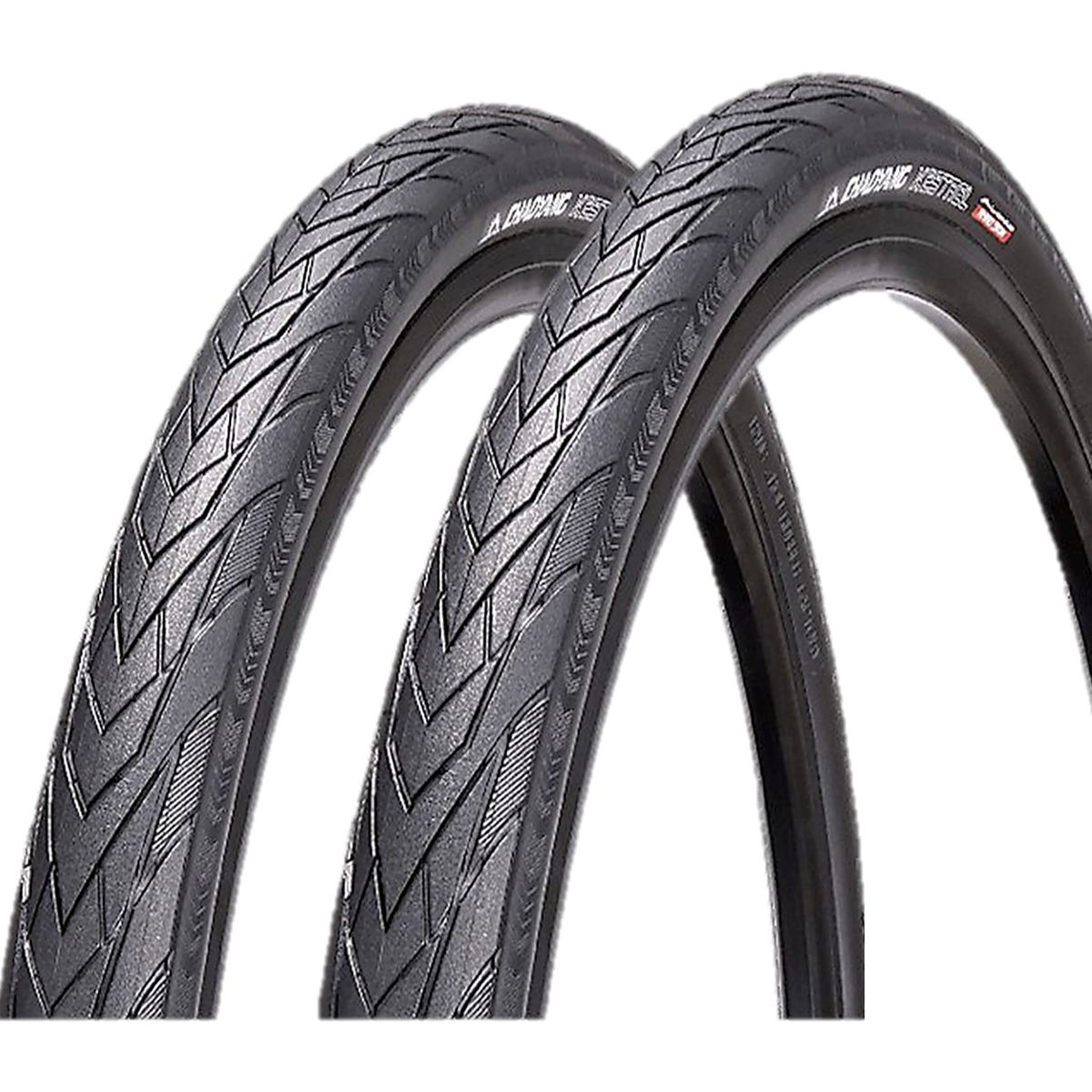 CHAOYANG - Llanta Bicicleta Chaoyang Rin 27.5 650 x 35B Coraza X 2 Und