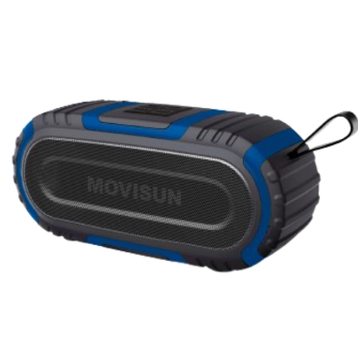 MOVISUN - Parlante Movisun Power Zero 10w