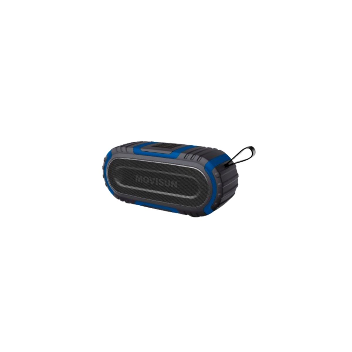 MOVISUN - Parlante Movisun Power Zero 10w