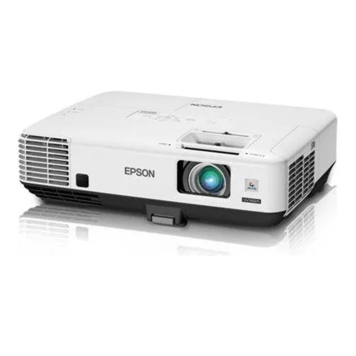 EPSON - Proyector Epson Powerlite 4200 Lumens  XGA 1024 x 768 CInema Exhibicion