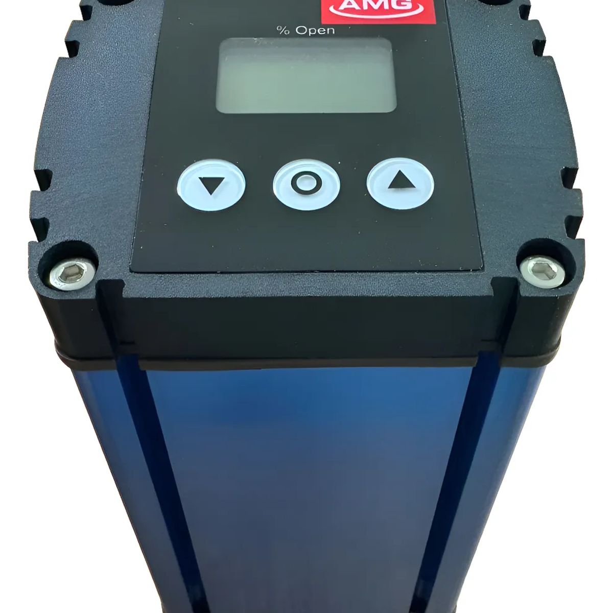 GENERICO - Actuador Icad 1200 Más Cables Marca Amg 027h9075a
