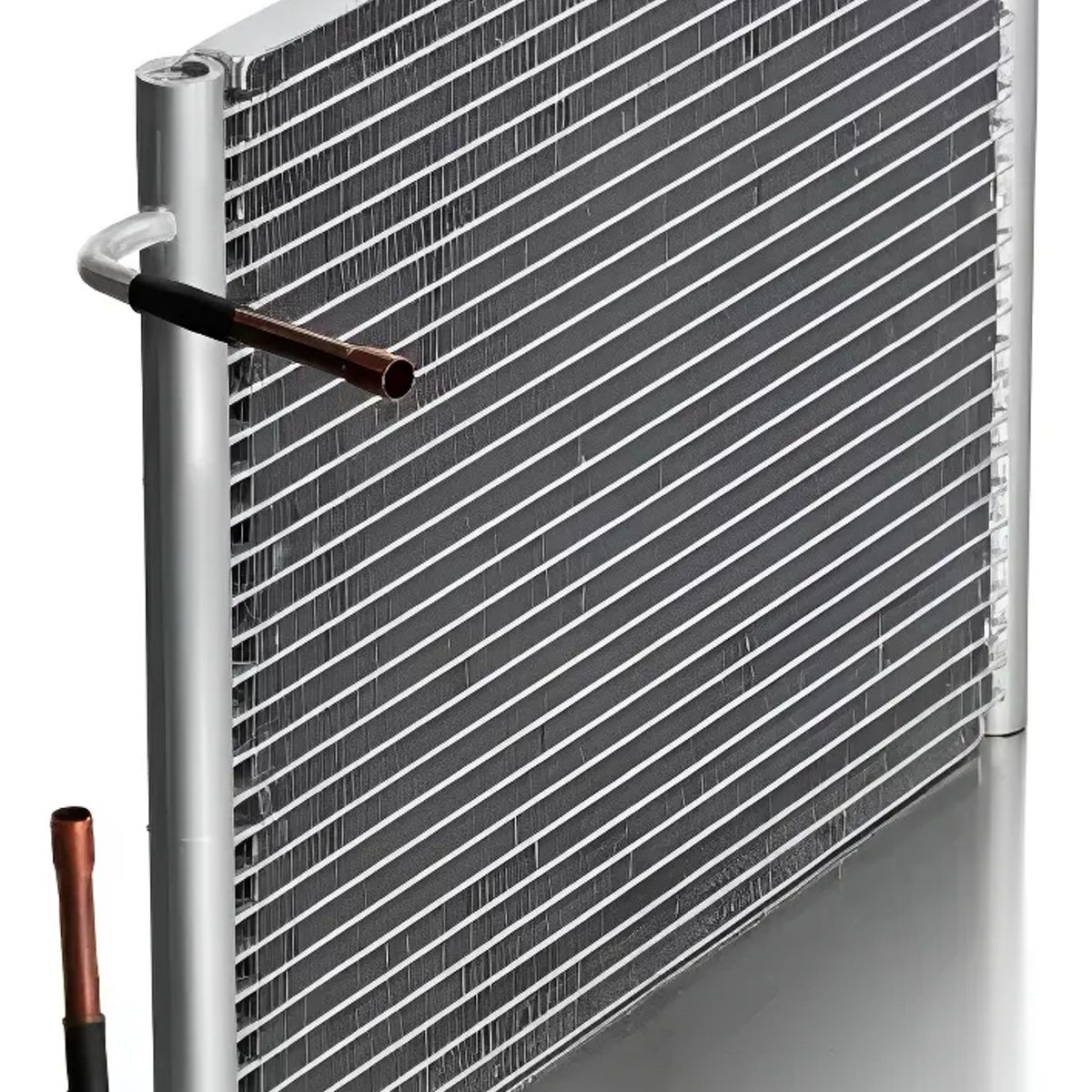 GENERICO - Condensador Micro Canal En Aluminio Aire Acondicionado 50hp