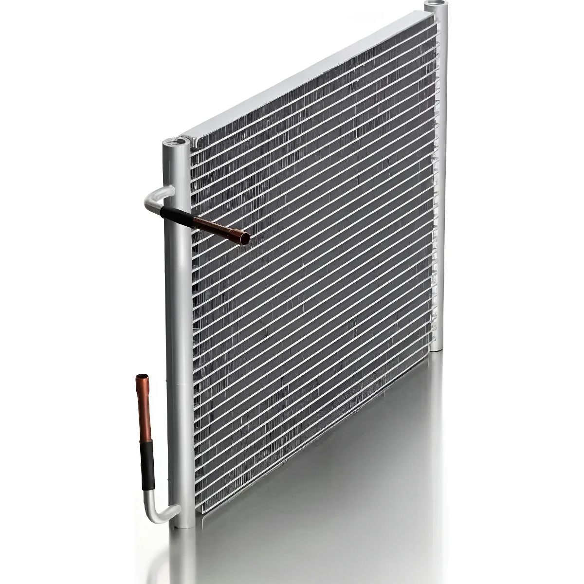 GENERICO - Condensador Micro Canal En Aluminio Aire Acondicionado 50hp