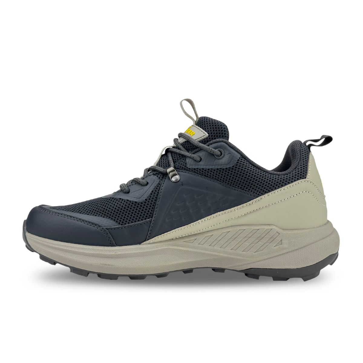 GOODYEAR - Tenis Hombre Goodyear Hofer Gris