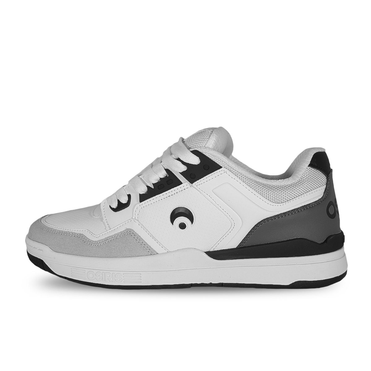 OSIRIS - Tenis Hombre Osiris Jay Blanco