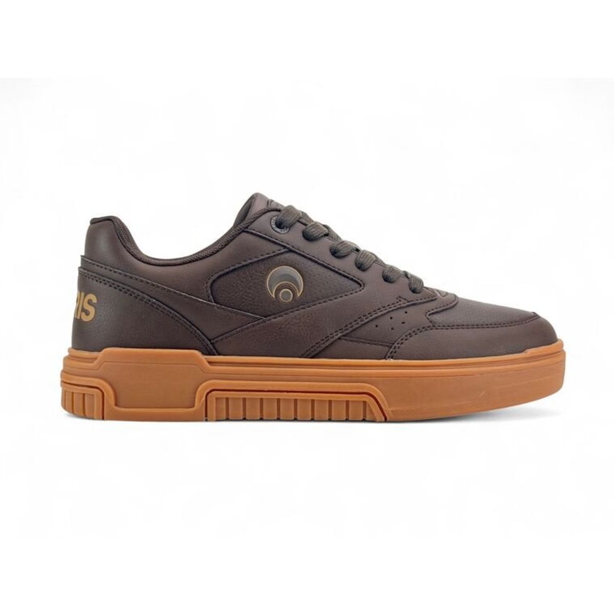 OSIRIS - Tenis Hombre Osiris Bam Marrón