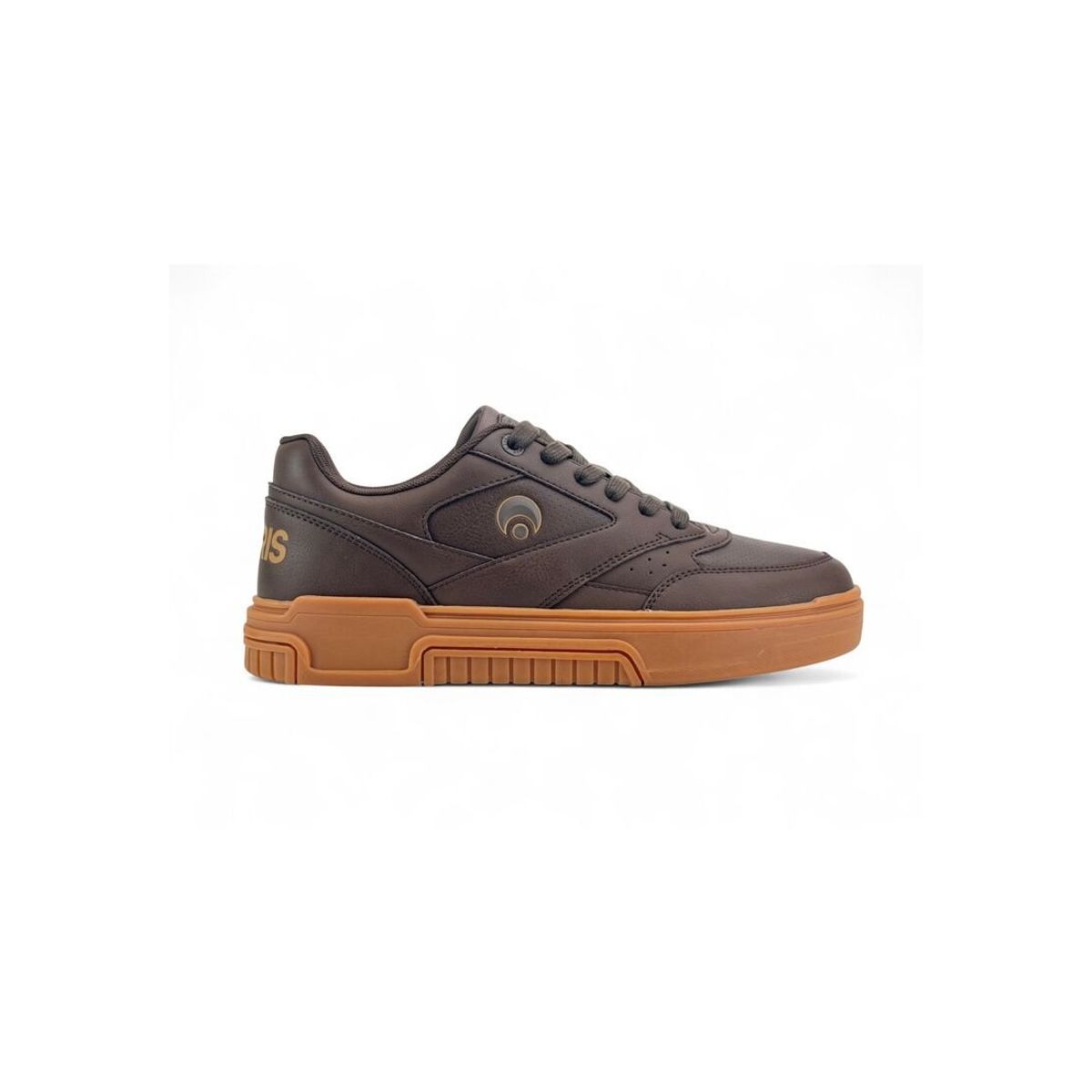 OSIRIS - Tenis Hombre Osiris Bam Marrón