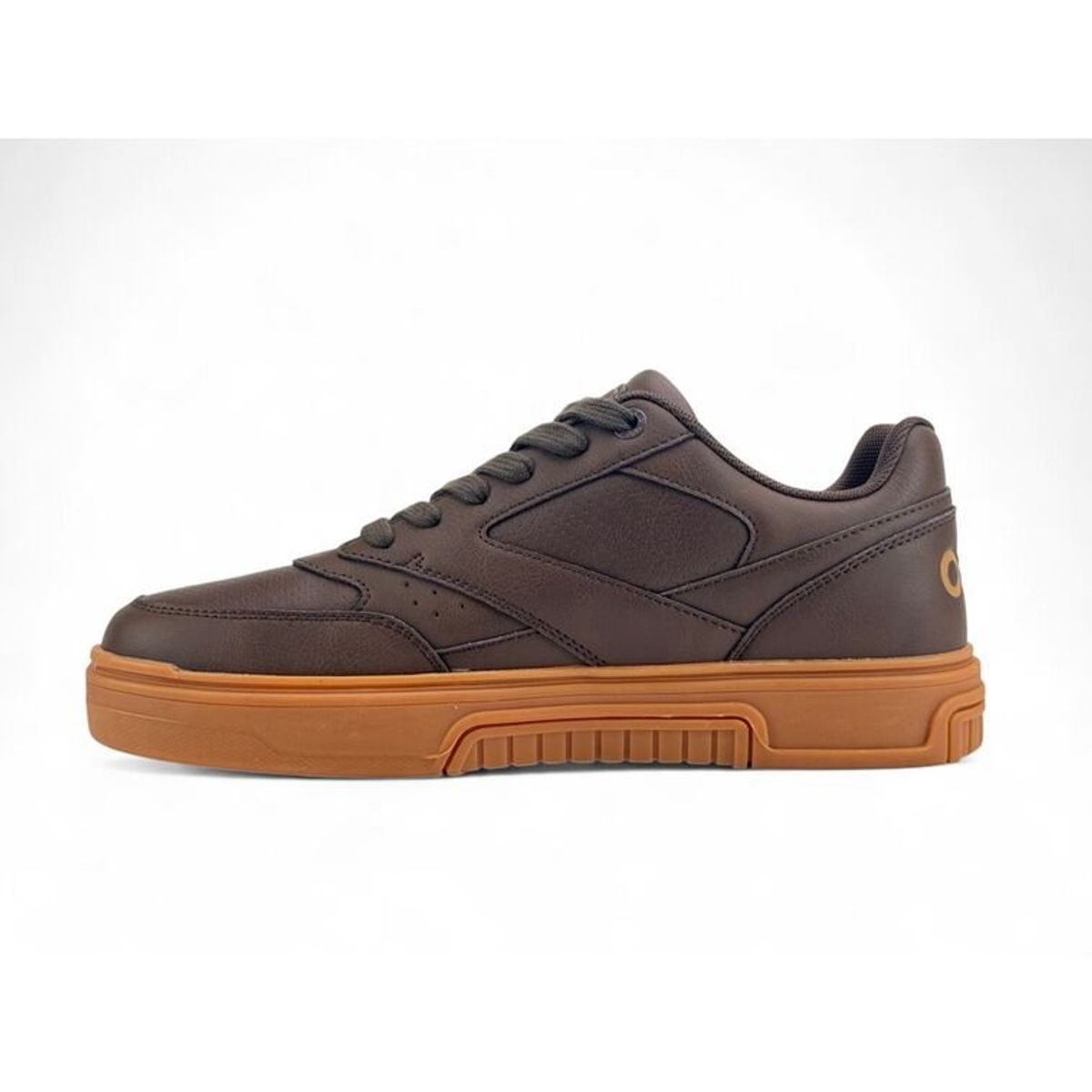 OSIRIS - Tenis Hombre Osiris Bam Marrón