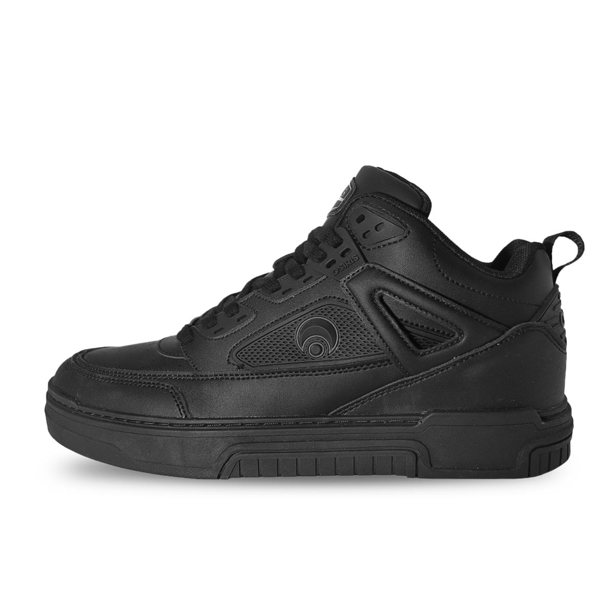 OSIRIS - Tenis Hombre Osiris Huston Negro