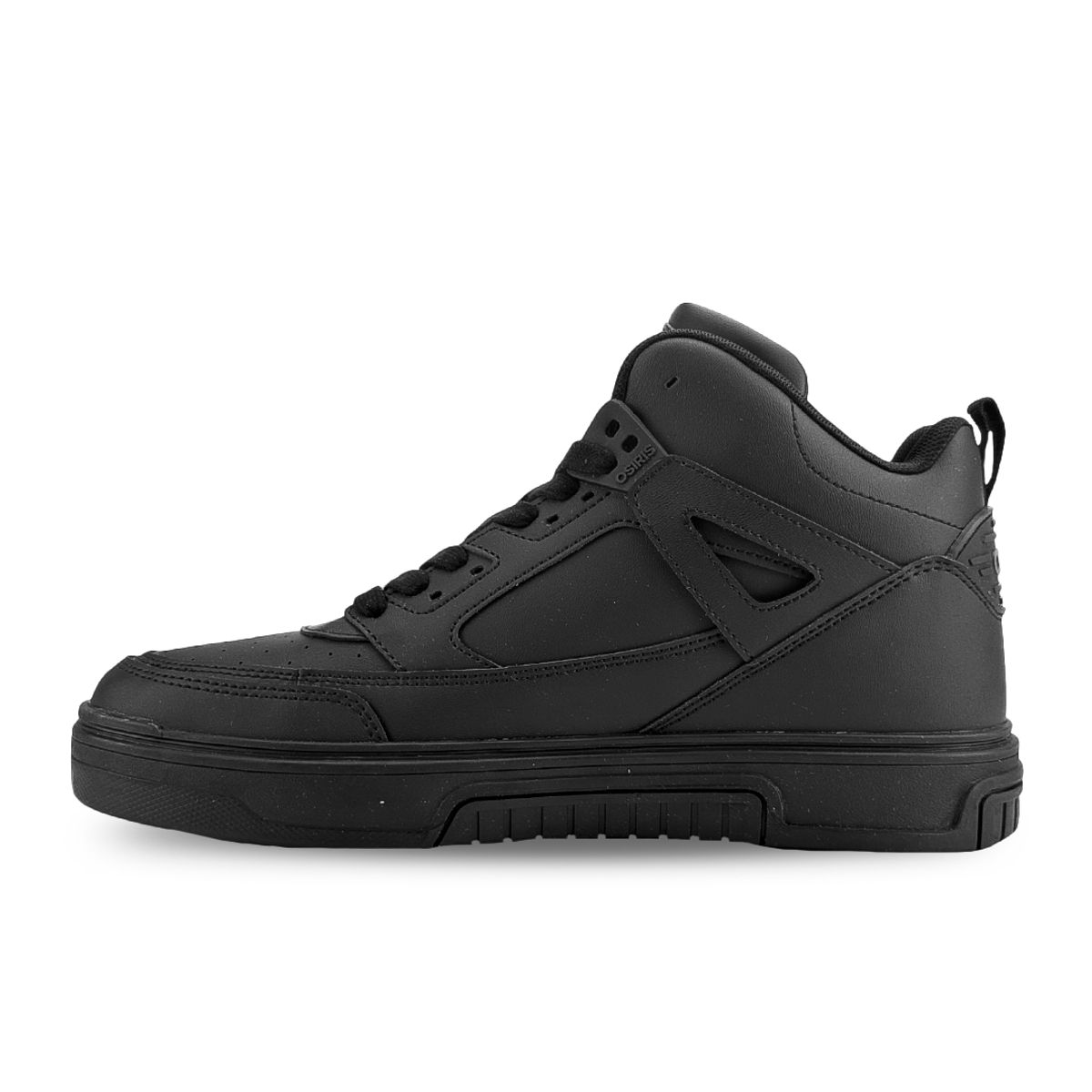 OSIRIS - Tenis Hombre Osiris Huston Negro