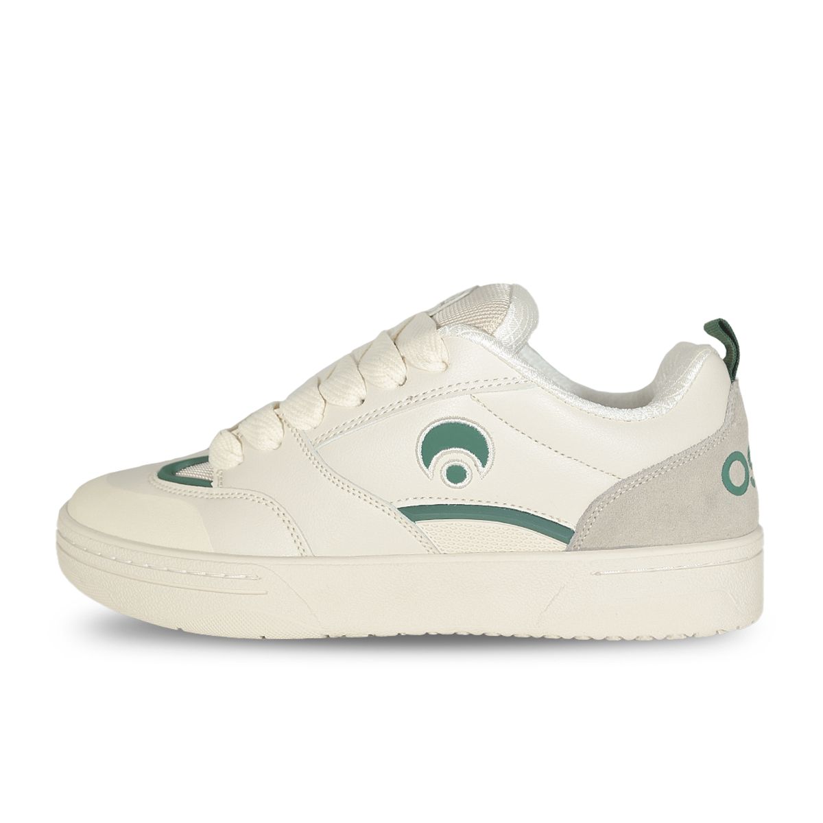 OSIRIS - Tenis Hombre Osiris Daew Beige.