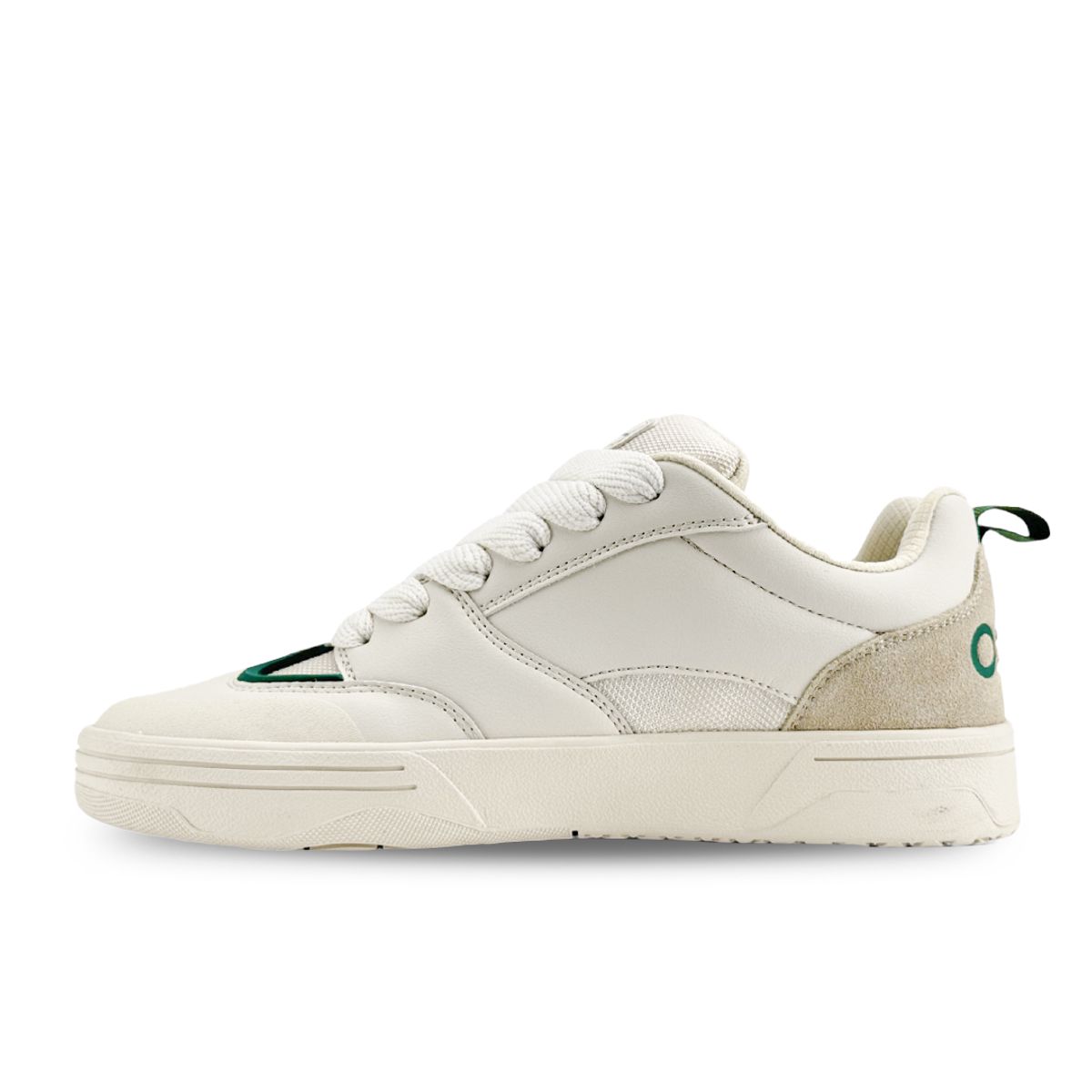 OSIRIS - Tenis Hombre Osiris Daew Beige.