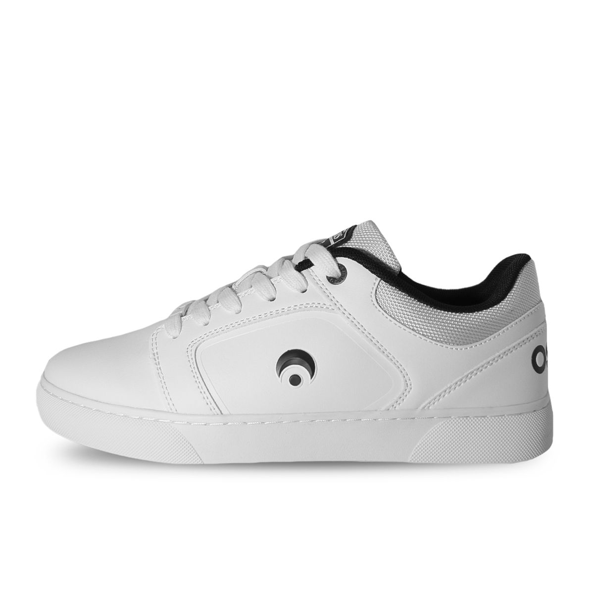 OSIRIS - Tenis Hombre Osiris Mulen Blanco