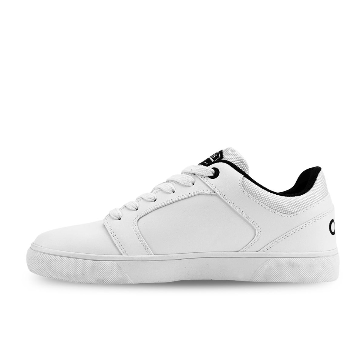 OSIRIS - Tenis Hombre Osiris Mulen Blanco