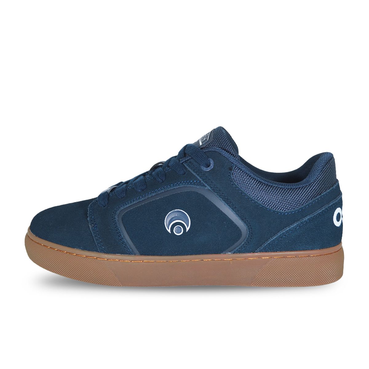 OSIRIS - Tenis Hombre Osiris Mulen Azul.