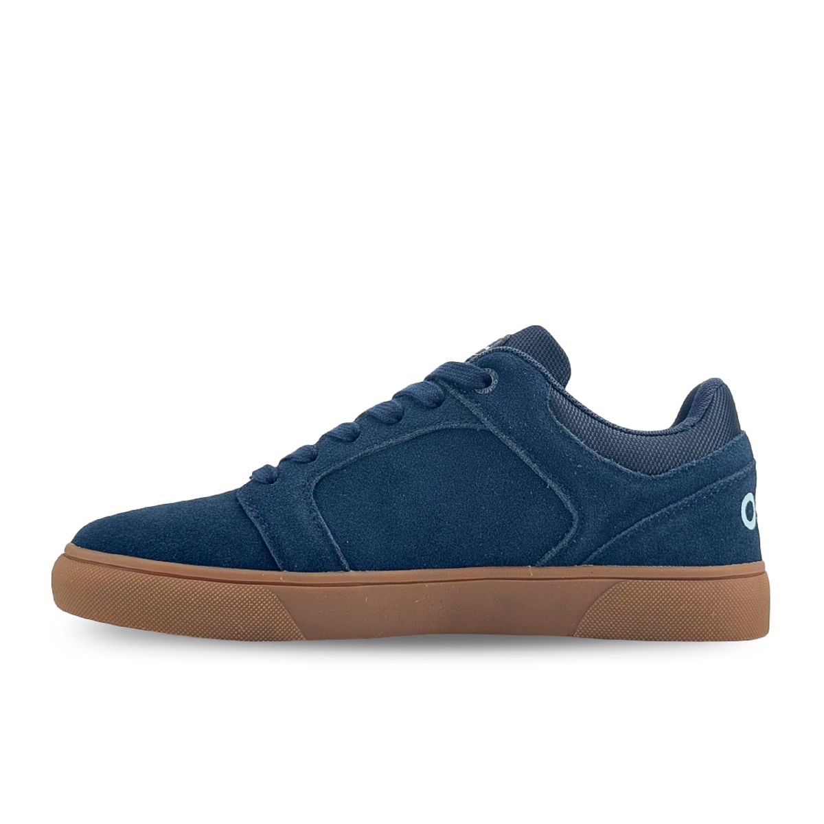 OSIRIS - Tenis Hombre Osiris Mulen Azul.