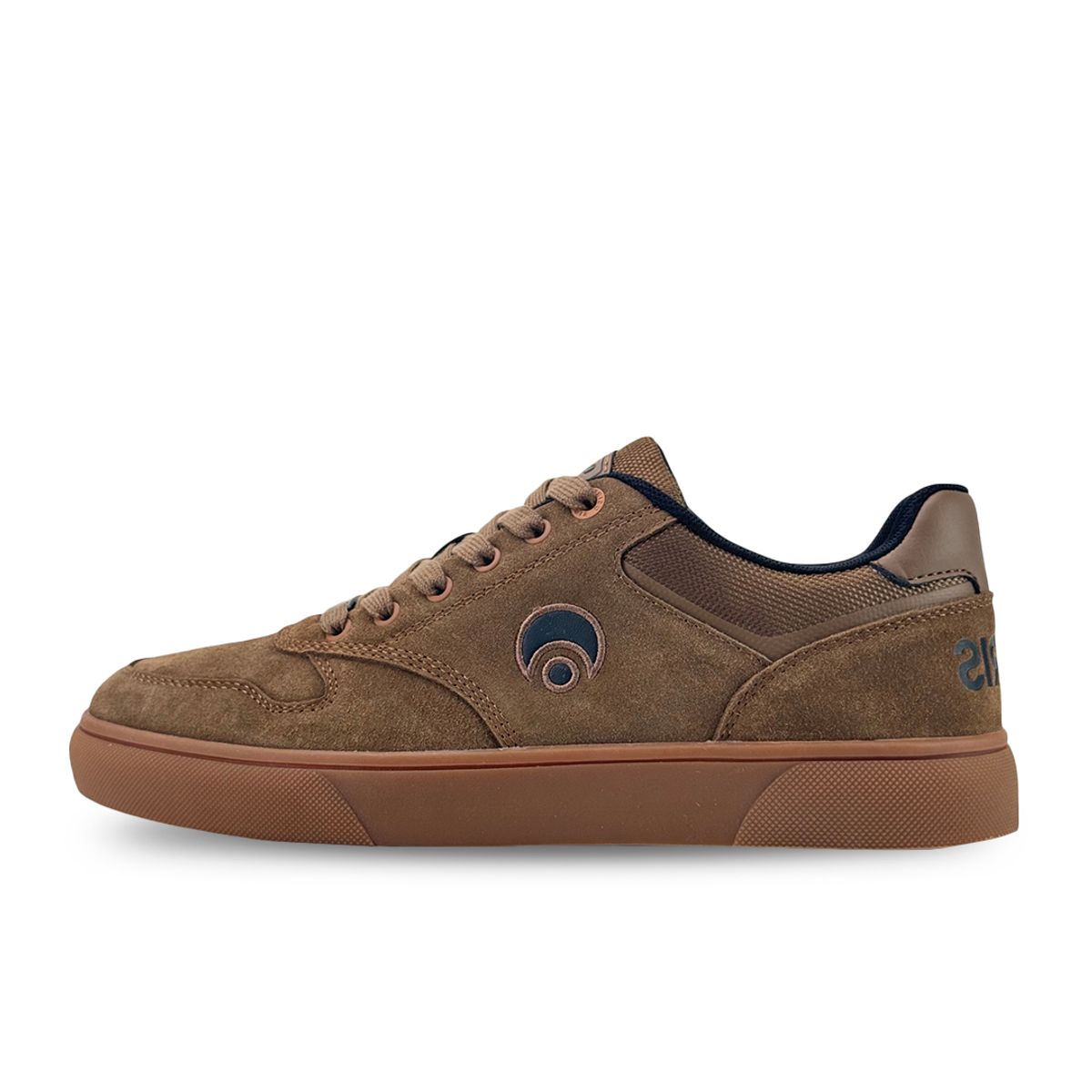 OSIRIS - Tenis Hombre Osiris Mark Marrón