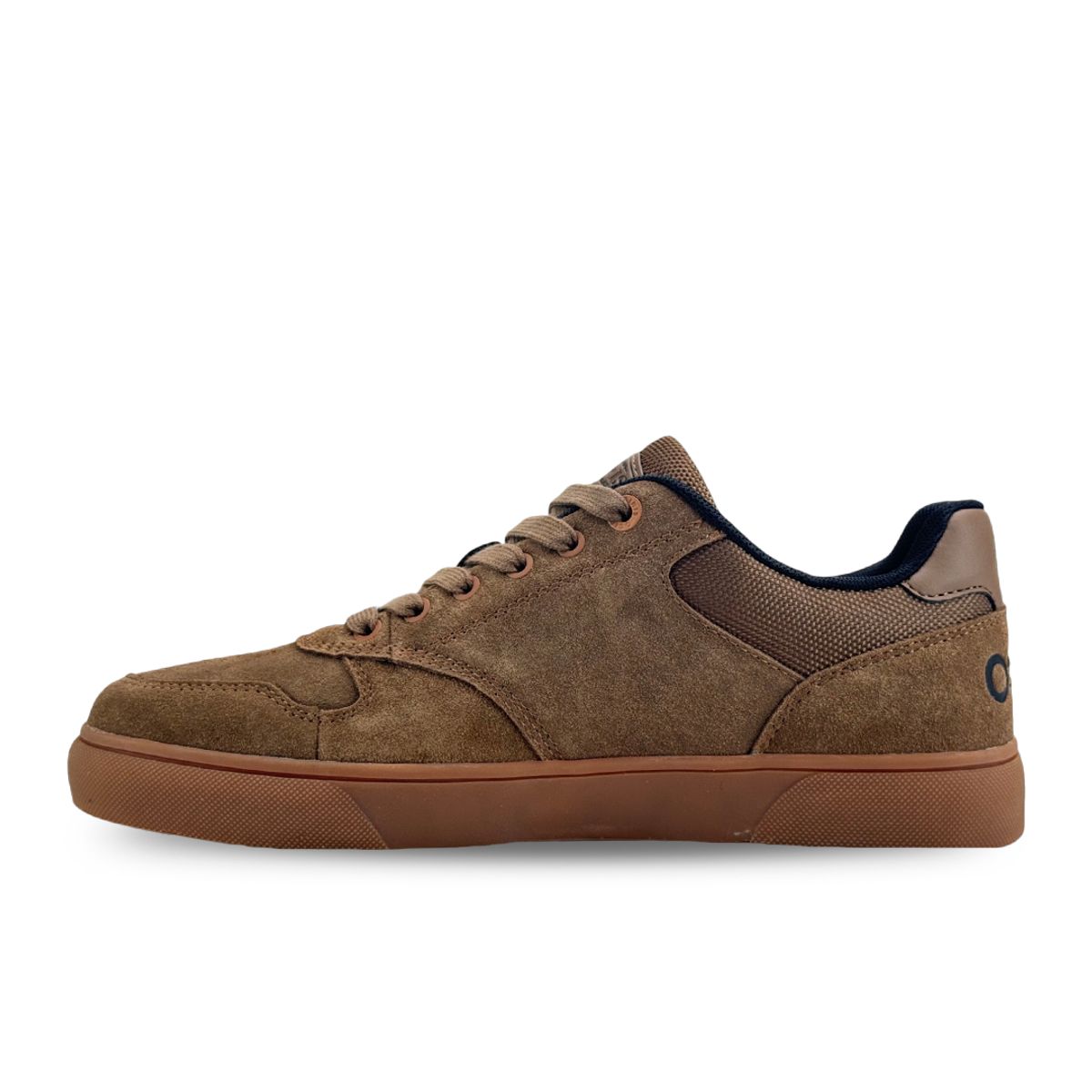 OSIRIS - Tenis Hombre Osiris Mark Marrón