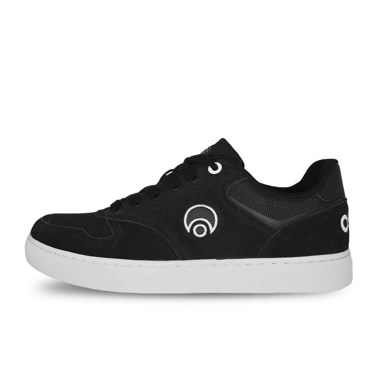 OSIRIS - Tenis Hombre Osiris Mark Negro.